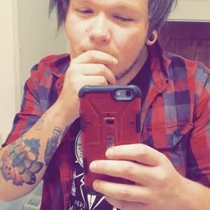 Meet your Posher, Danny